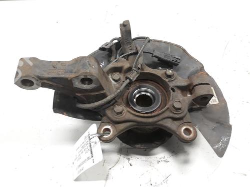 Right front steering knuckle HYUNDAI TUCSON (TL, TLE) 1.6 T-GDi | BP20524334M26 