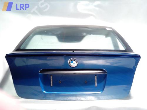 Tailgate BMW 3 Compact (E46) 318 ti | BP20550705C6 