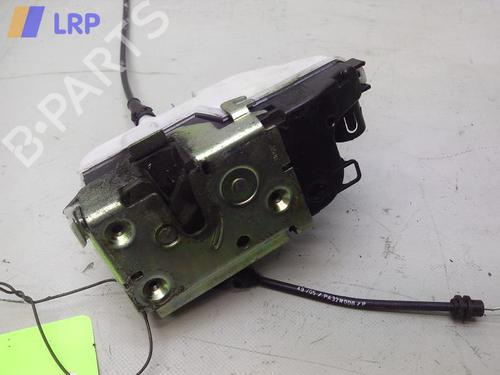 Front right lock CITROËN C2 (JM_) 1.6 VTS | BP20581252C97 
