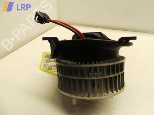 Heater blower motor MERCEDES-BENZ E-CLASS T-Model (S211) E 200 T Kompressor (211.242) | BP20553411M62 