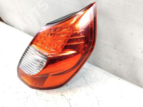 Right taillight RENAULT GRAND SCÉNIC II (JM0/1_) 2.0 | BP32454474C35