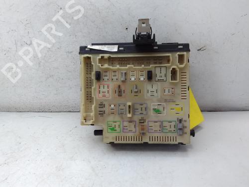 Used Fuse box FORD ESCORT IV Convertible (ALF) 1.6 i (102 hp) 22559217