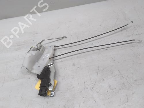 Front right lock SUZUKI ALTO VII (GF, HA25_, HA35_) 1.0 (AMF310, GFC31S) | BP20516639C97 