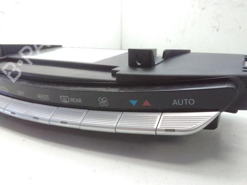 Climate control MERCEDES-BENZ S-CLASS (W221, V221) S 350 (221.056, 221.156) | BP20594032I5 