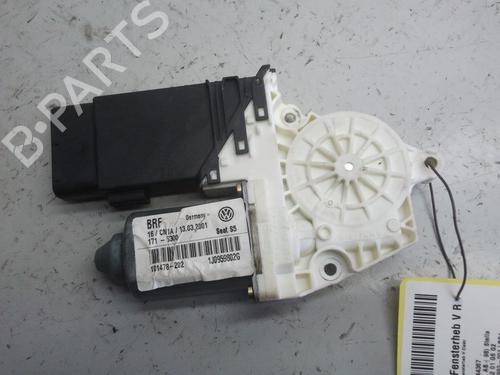Used Right front window motor Right front window motor SEAT TOLEDO II (1M2) 1.6 16V (105 hp) 20544774 20544774