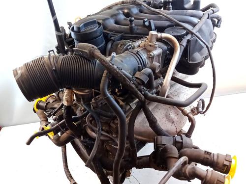 Used Engine Engine 38604240 38604240