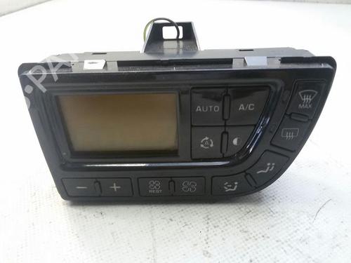 Climate control CITROËN C4 Picasso I MPV (UD_)  | BP20555317I5 
