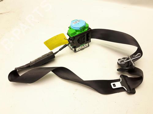 Front left belt tensioner CITROËN C4 Picasso I MPV (UD_) 1.8 i 16V | BP20572774C87 