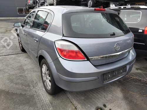 Engine OPEL ASTRA H (A04) 1.4 (L48) | BP30649484M1 