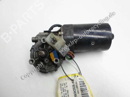 Used Front wiper motor Front wiper motor VW LT 28-46 II Van (2DA, 2DD, 2DH) 2.8 TDI (158 hp) 20585628 20585628