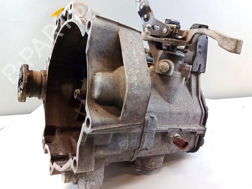 Used Gearbox Gearbox VW FOX Hatchback (5Z1, 5Z3, 5Z4) 1.2 (55 hp) 32735955 32735955