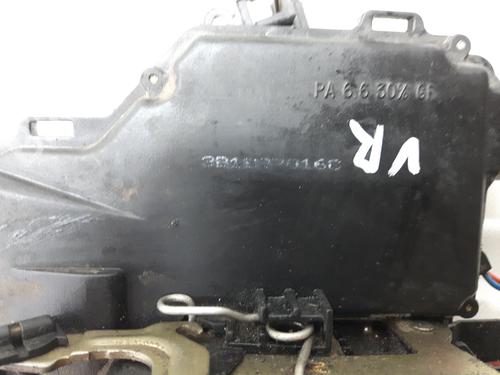 Front right lock SKODA OCTAVIA I Combi (1U5) 1.6 | BP20516780C97 