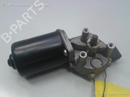 Used Front wiper motor Front wiper motor SEAT LEON (1M1) 1.4 16V (75 hp) 20585688 20585688