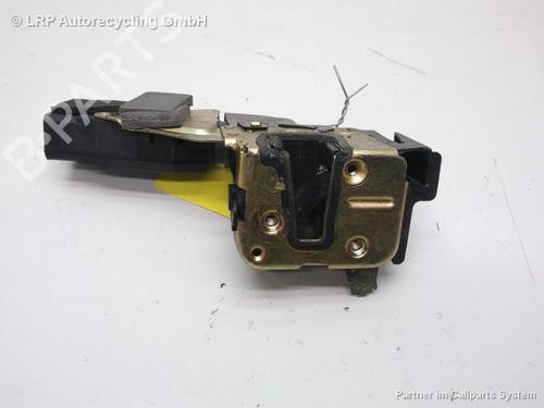 Front right lock VOLVO V40 Estate (645) 1.6 | BP20581111C97 