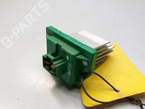 Used Heater resistor HYUNDAI ix35 (LM, EL, ELH) 1.7 CRDi (116 hp) 20522180