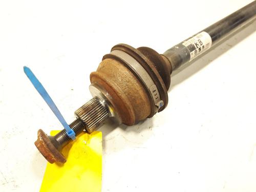Used Right rear driveshaft AUDI A6 Allroad C6 (4FH) 3.0 TDI quattro (233 hp) 20596569