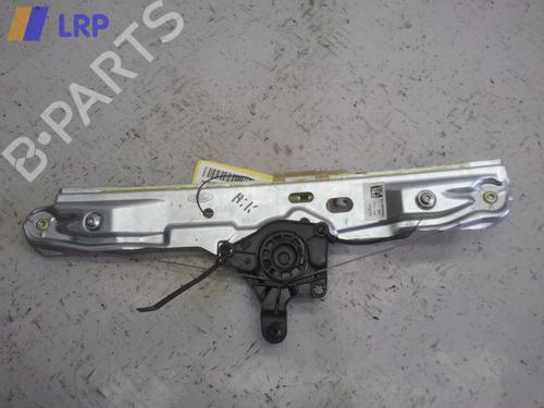 Rear left window mechanism FORD FOCUS III 1.6 Ti | BP20543540C24 