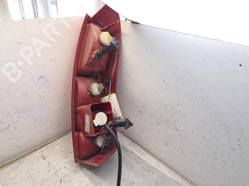 Right taillight PEUGEOT 807 (EB_) 2.2 HDi | BP33005497C35 - Image 3