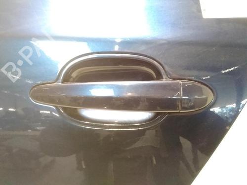Left rear door BMW 5 Touring (E61) 525 d | BP20517792C4 