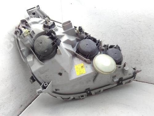 Left headlight MERCEDES-BENZ A-CLASS (W168) A 160 (168.033, 168.133) | BP20568876C28 
