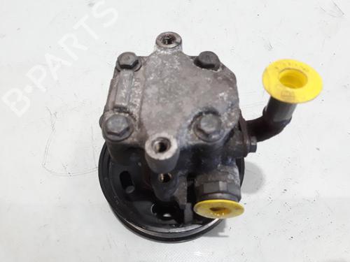 Used Servo brake VW SHARAN (7M8, 7M9, 7M6) 1.9 TDI (150 hp) 20572399