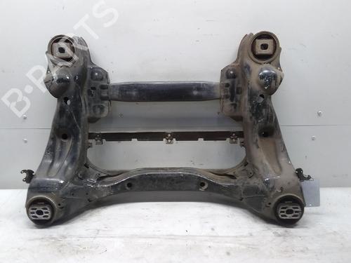 Subframe AUDI A8 D3 (4E2, 4E8) 4.2 quattro | BP20523682M9 