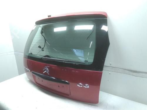 Tailgate CITROËN C3 I (FC_, FN_) 1.1 i | BP20519377C6 