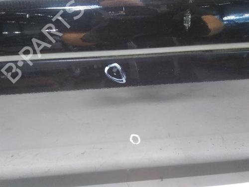 Right front door OPEL ZAFIRA / ZAFIRA FAMILY B (A05) 1.7 CDTI (M75) | BP20590677C3 
