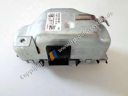 Electronic module AUDI A1 (8X1, 8XK) 1.4 TFSI | BP35966752M83 - Image 5