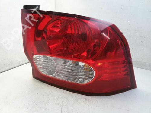 Feu arrière droit SSANGYONG ACTYON I 200 Xdi 4WD (141 hp) 20566895
