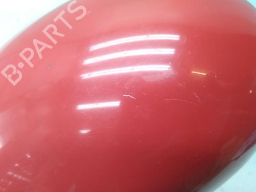 Left mirror RENAULT TWINGO I (C06_) 1.2 (C066, C068) | BP20517048C26 