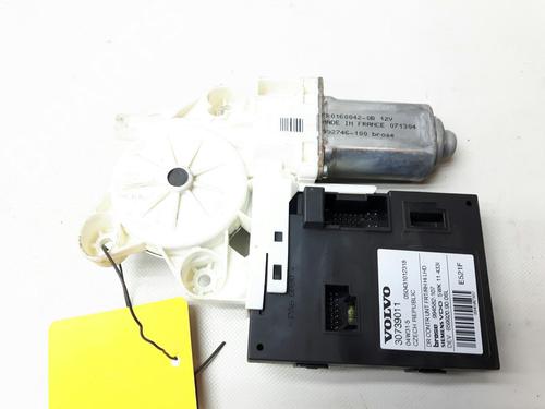 Right front window motor VOLVO V50 (545) 2.0 D | BP20562455E20 