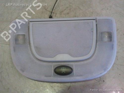 Used Interior roof light MERCEDES-BENZ S-CLASS (W220) S 500 (220.075, 220.175, 220.875) (306 hp) 20554677