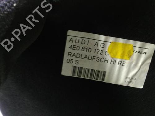 Hjulbue AUDI A8 D3 (4E2, 4E8) 4.2 quattro | BP20565437C56 