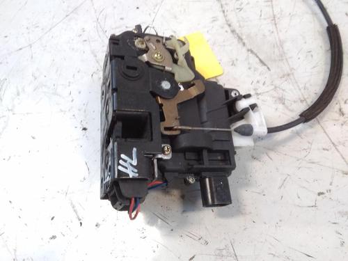 Venstre bak lås VW GOLF IV (1J1) 1.4 16V | BP20592475C100 