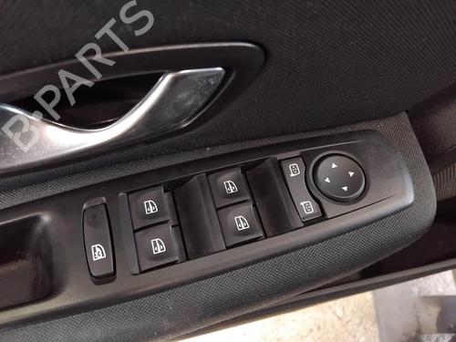 Rear parcel shelf RENAULT MEGANE III Hatchback (BZ0/1_, B3_) 1.6 16V (BZ0H) | BP33306328C85 - Image 13