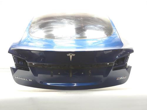 Tailgate TESLA MODEL S (5YJS) P100D AWD | BP20519467C6 
