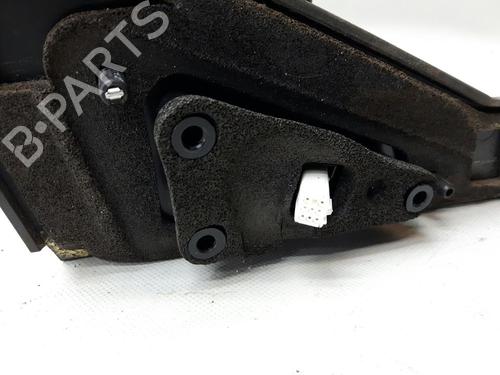 Left mirror MAZDA 5 (CR) 2.0 CD (CR19) | BP20534510C26 