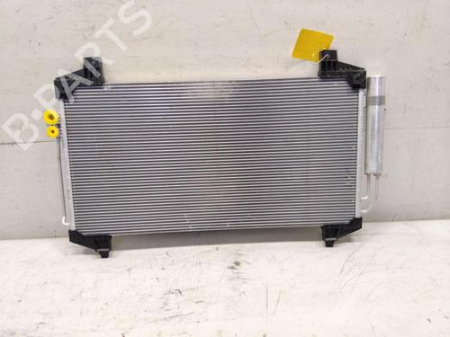 Used AC radiator AC radiator MITSUBISHI ECLIPSE CROSS (GK_, GL_) Plug-in Hybrid 4WD (GL3W) (188 hp) 33275371 33275371