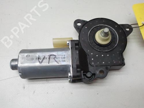 Used Right front window motor FORD FUSION (JU_) 1.25 (75 hp) 20544819