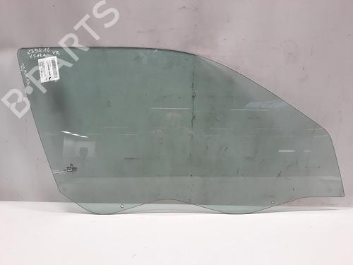 Used Front right door window CITROËN XSARA Coupe (N0) 1.8 i (90 hp) 20579880
