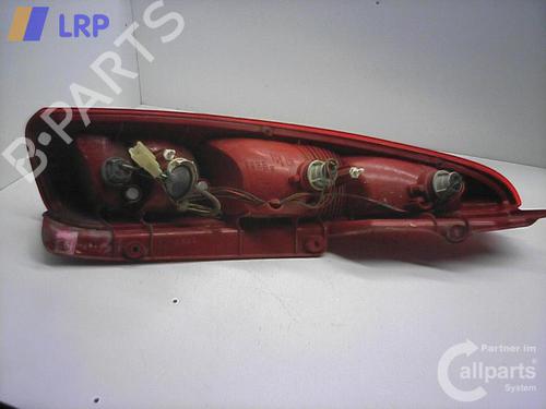 Right taillight DAEWOO REZZO (U100) 1.6 | BP20550975C35 