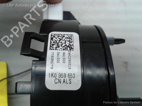 Squib airbag VW GOLF V (1K1) 1.6 | BP20569828C102