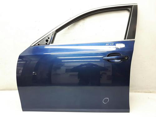 Used Left front door BMW 5 (E60) 520 d (163 hp) 20581950