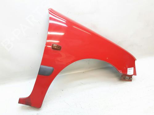 Right front fenders PEUGEOT 106 II (1A_, 1C_) 1.1 i | BP20557877C42 