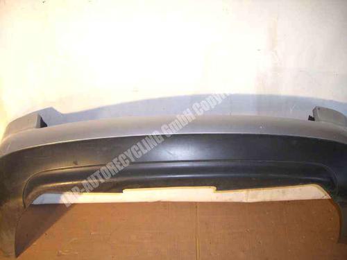 Rear bumper VW GOLF III (1H1) 1.4 | BP20575719C8 