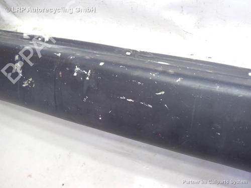Rear bumper CITROËN BERLINGO / BERLINGO FIRST Box Body/MPV (M_) 1.4 i (MBKFX, MBKFW) | BP20575657C8 