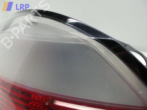 Left taillight OPEL ASTRA H (A04) 1.4 (L48) | BP20566300C34 