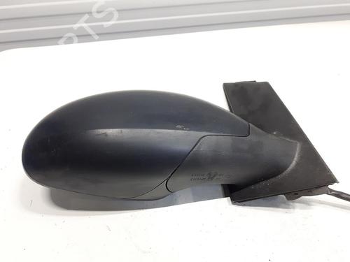 Right mirror SEAT ALTEA (5P1) 1.6 | BP20535503C27 