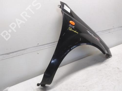 Right front fenders DAEWOO KALOS (KLAS) 1.4 16V | BP20525729C42 